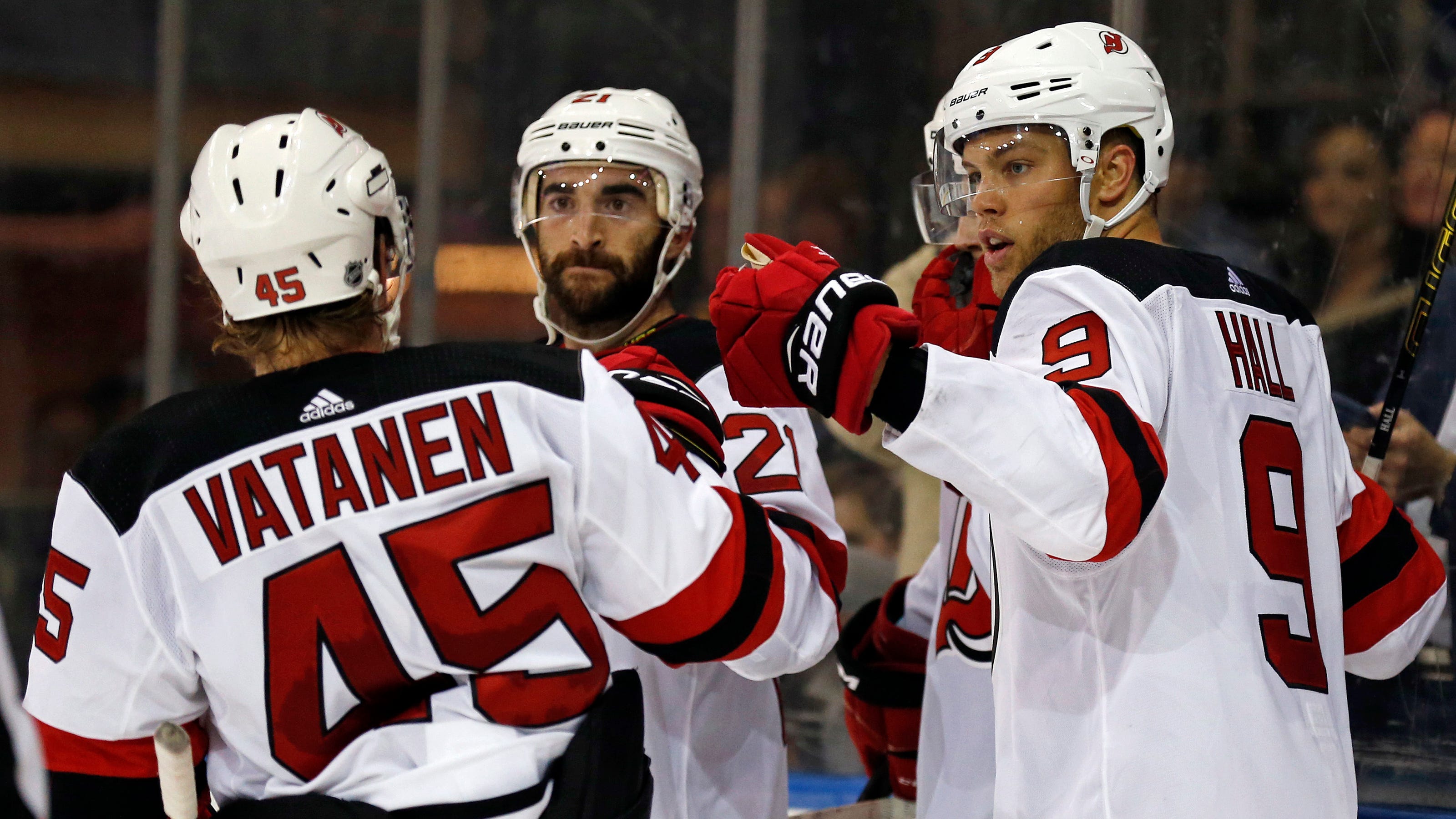 NJ Devils: 5 storylines to watch for in 2018-19 se