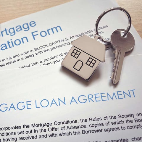 Create a budget.  When you're considering purchasin