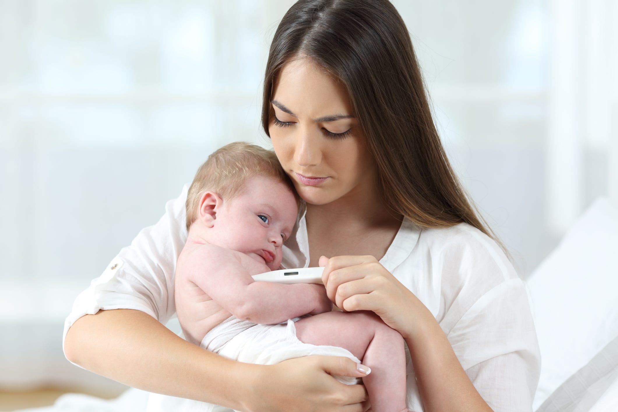 Infant Feeding Chart Mayo Clinic