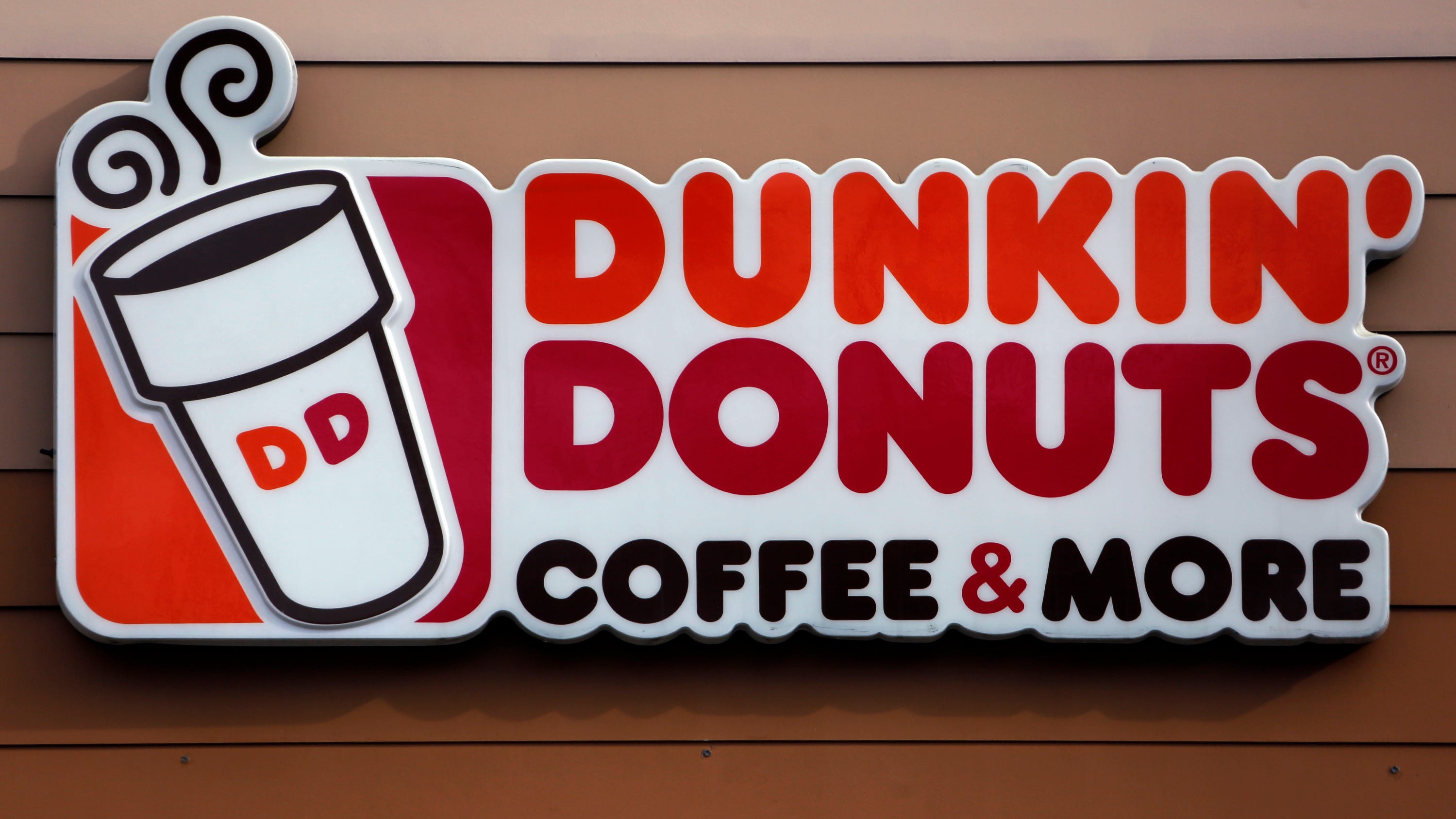 Dunkin' Donuts drops donuts – but just from its brand name