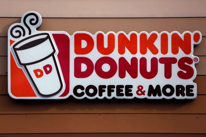 Dunkin Donuts Drops Donuts But Just From Its Brand Name