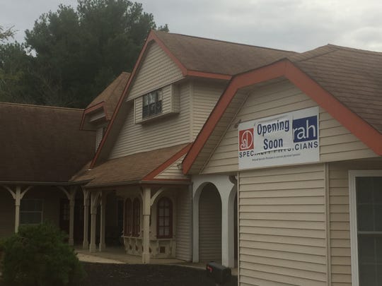 Free Hospital Deborah Expanding In Ocean County How Does It Survive