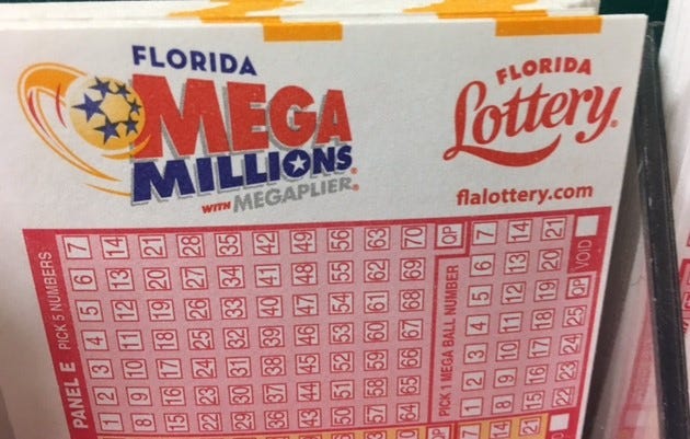 check mega millions numbers 2022