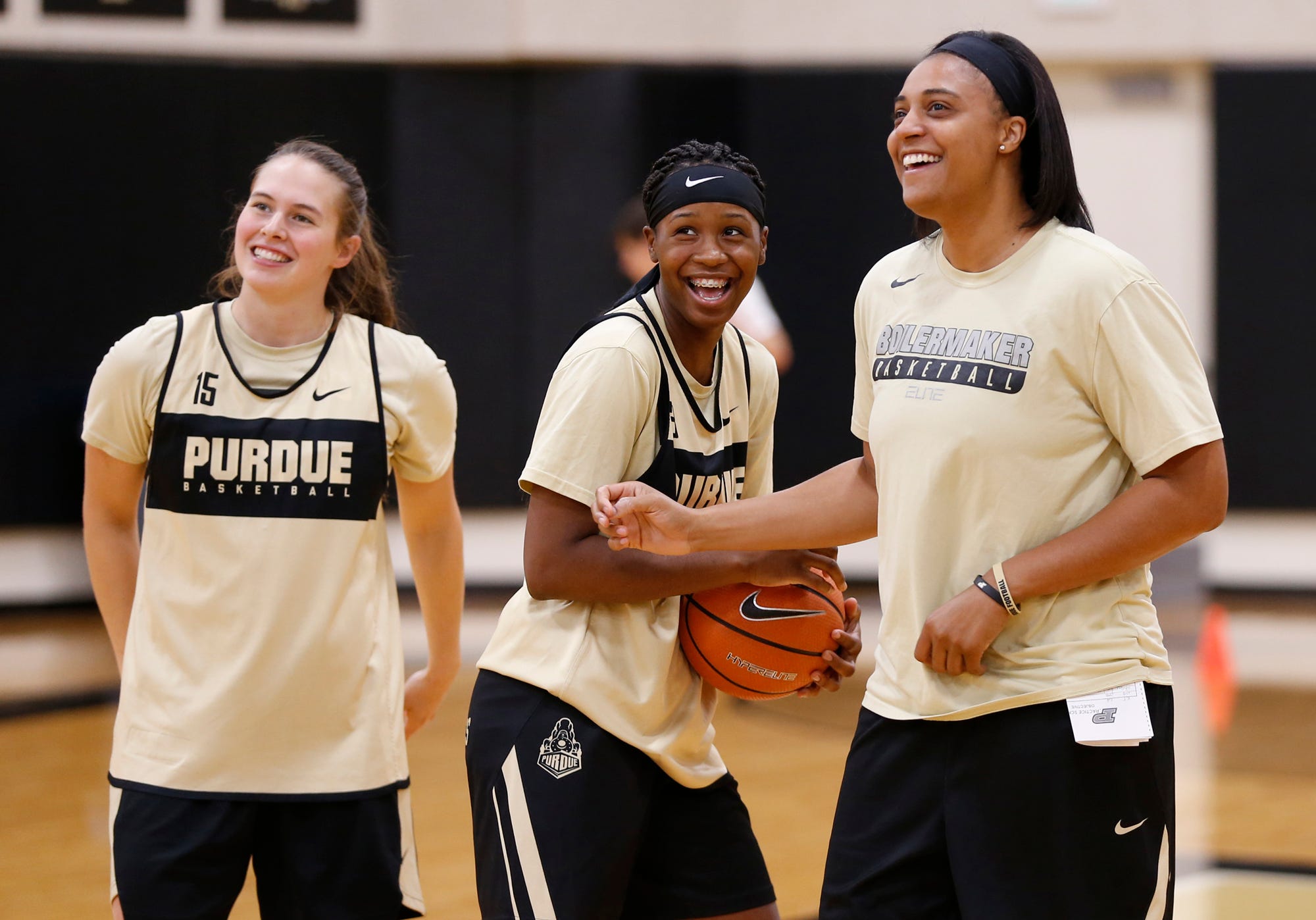 Purdue Boilermakers Women S Basketball 2018 19 Schedule