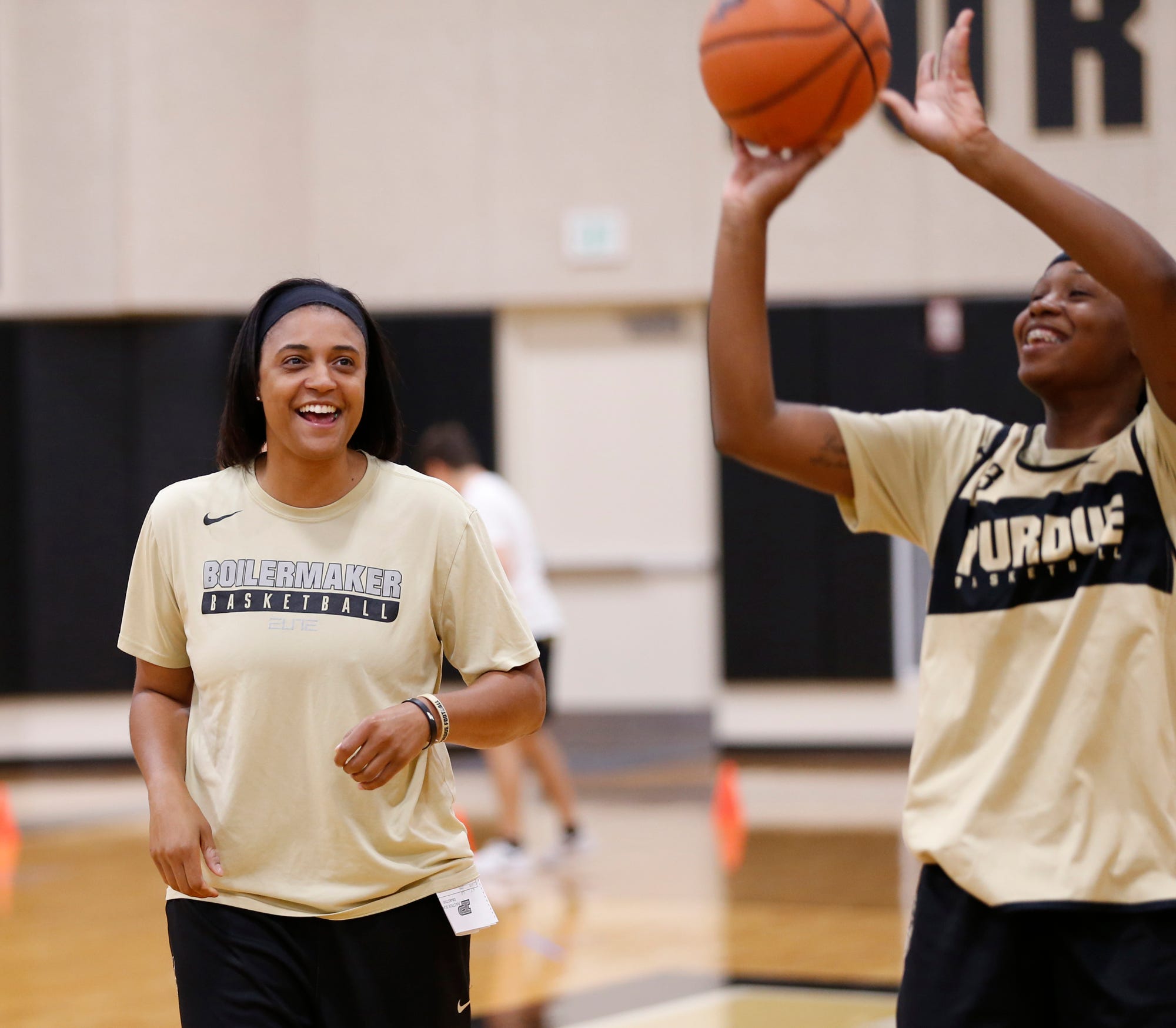 Purdue Boilermakers Women S Basketball 2018 19 Schedule