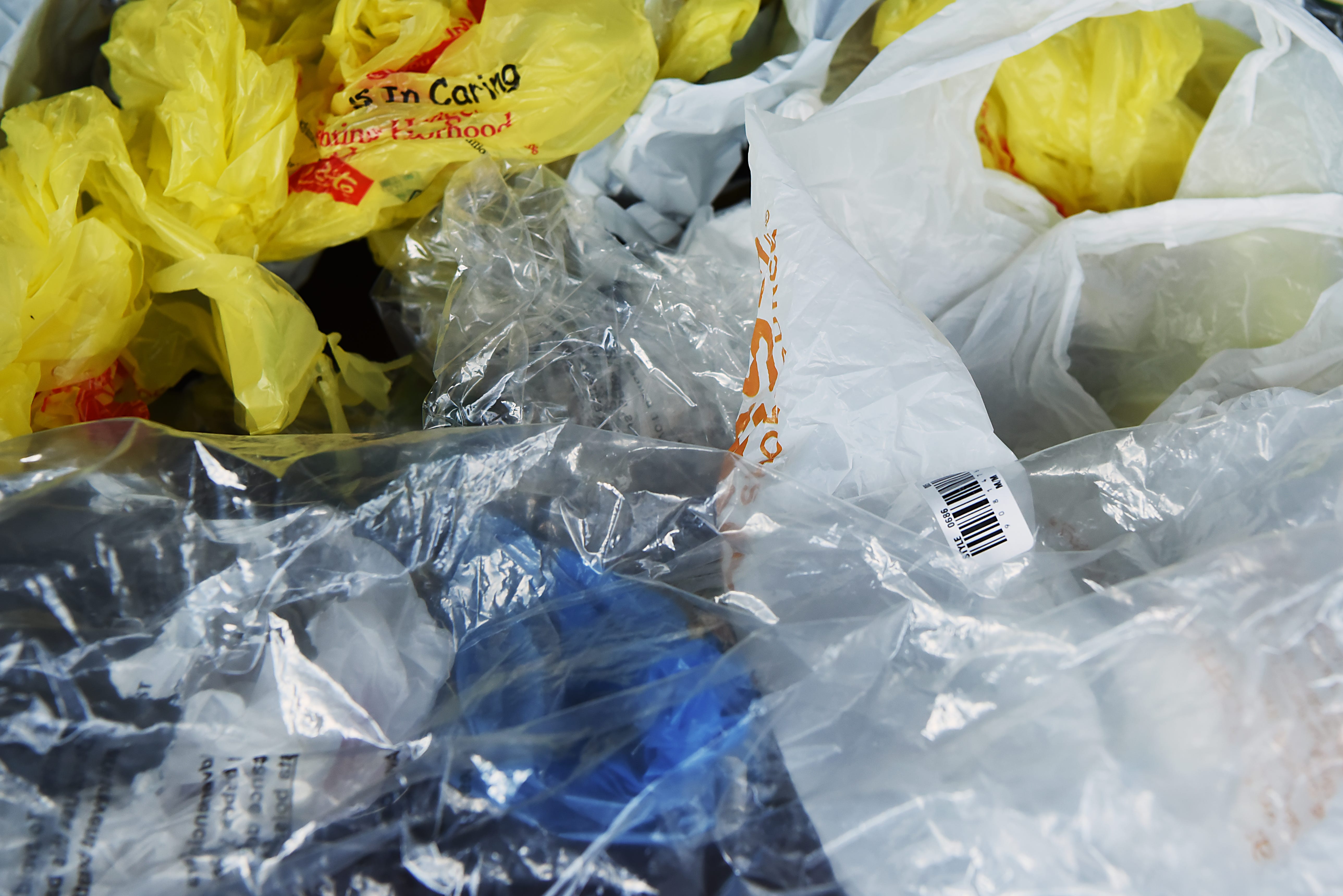 Plastic pollution New Jersey bag bans aren't always complete bans