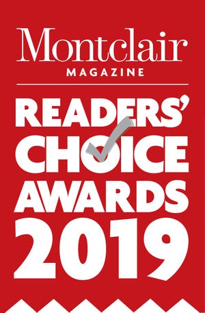 Montclair Magazine Readers' Choice Poll 2019