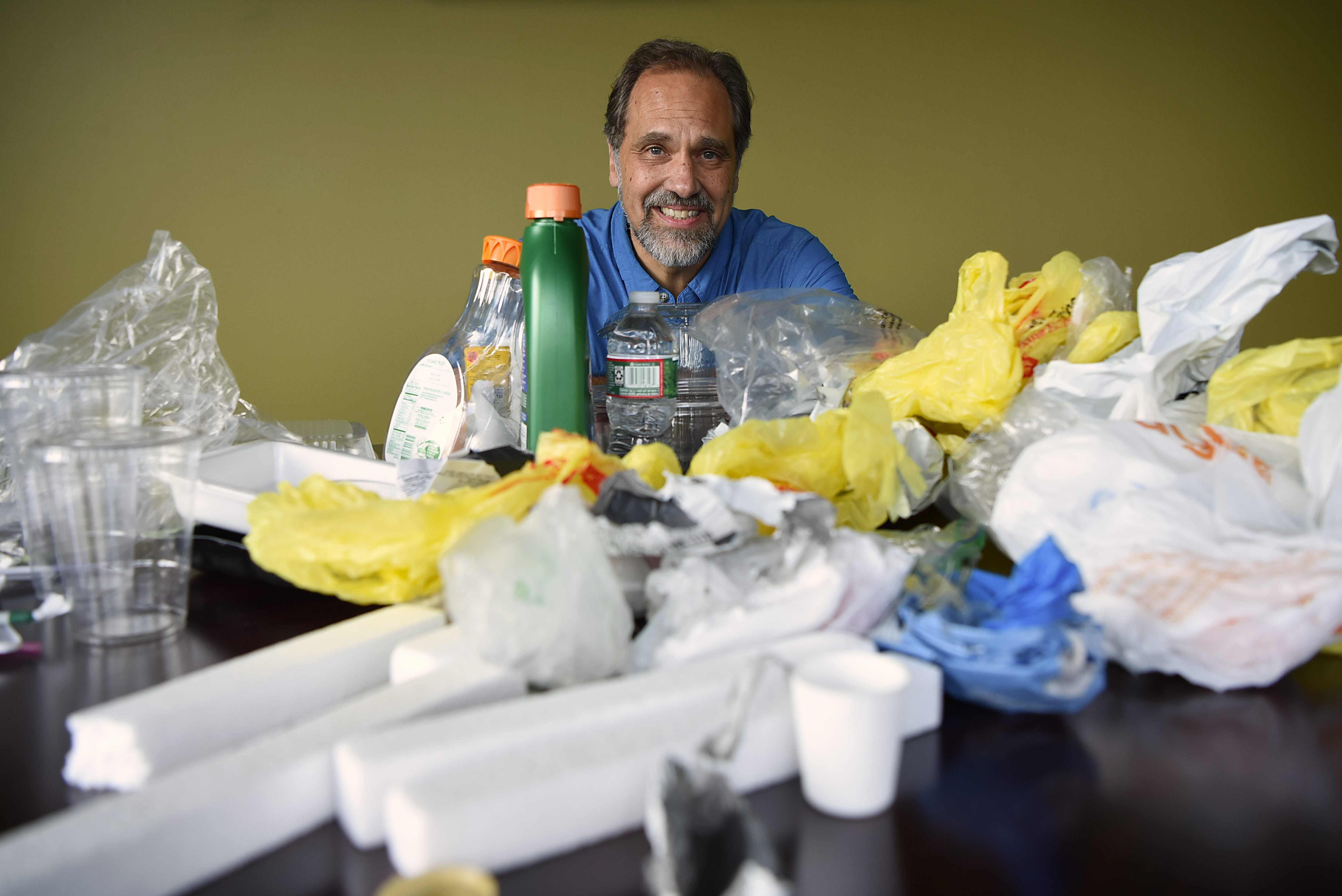NJ plastic bag ban 2020 NJ one step away from nation's toughest ban