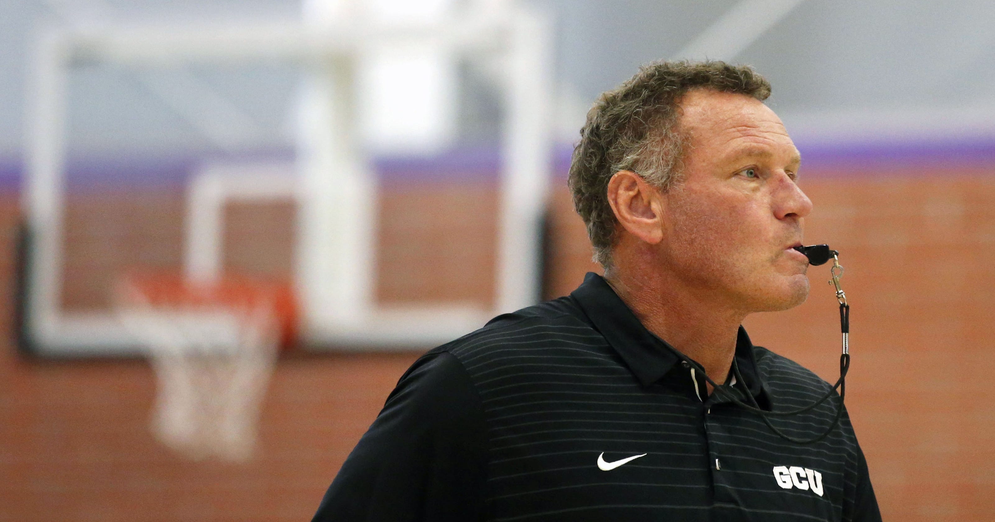 Dan Majerle Files Lawsuit Against Grand Canyon University