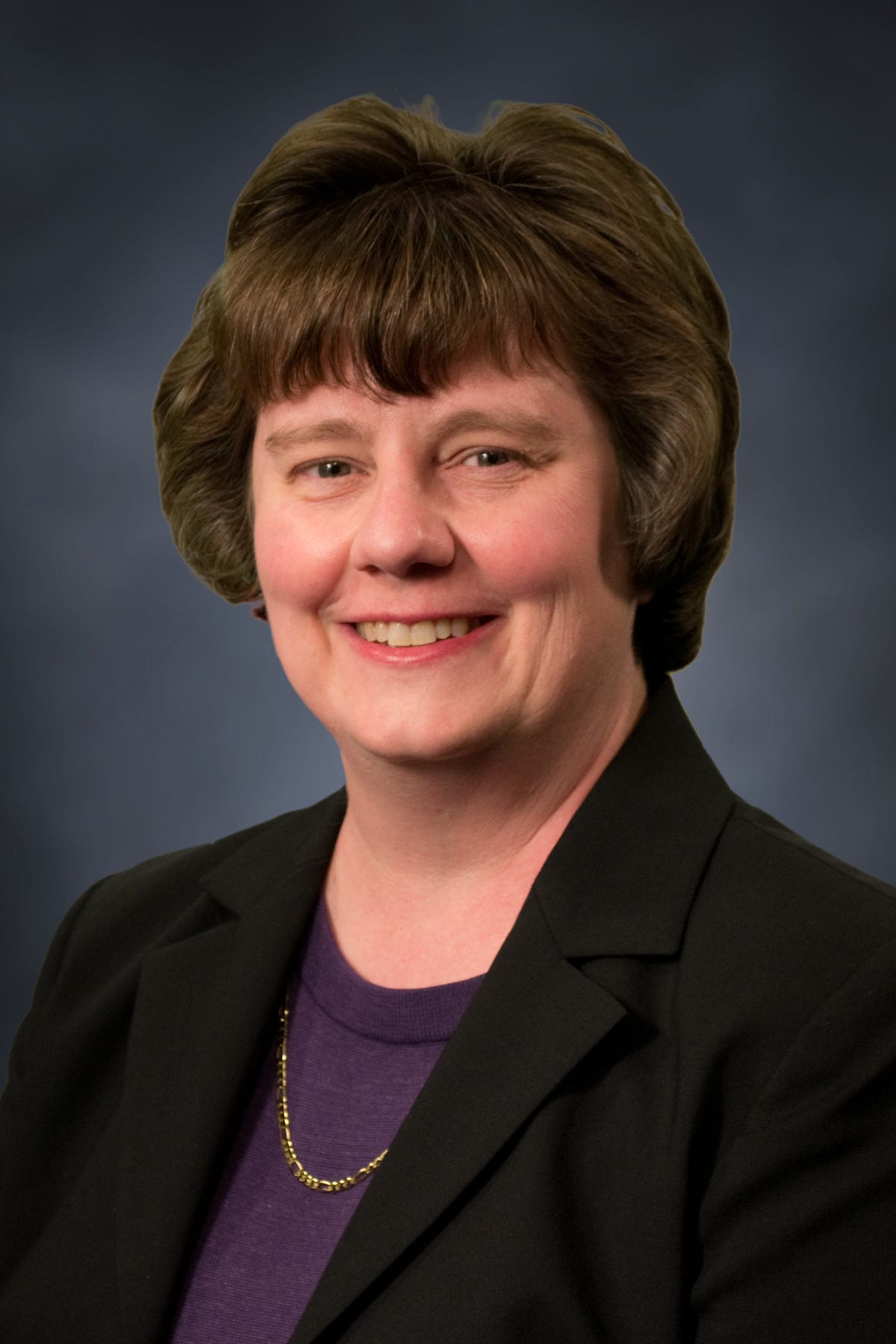 Rachel Mitchell, sex crimes prosecutor in Maricopa County