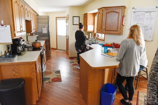 Services for trafficking survivors shift amid pandemic