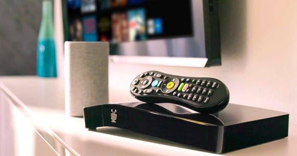 The new TiVo Bolt DVR is for cable cutters