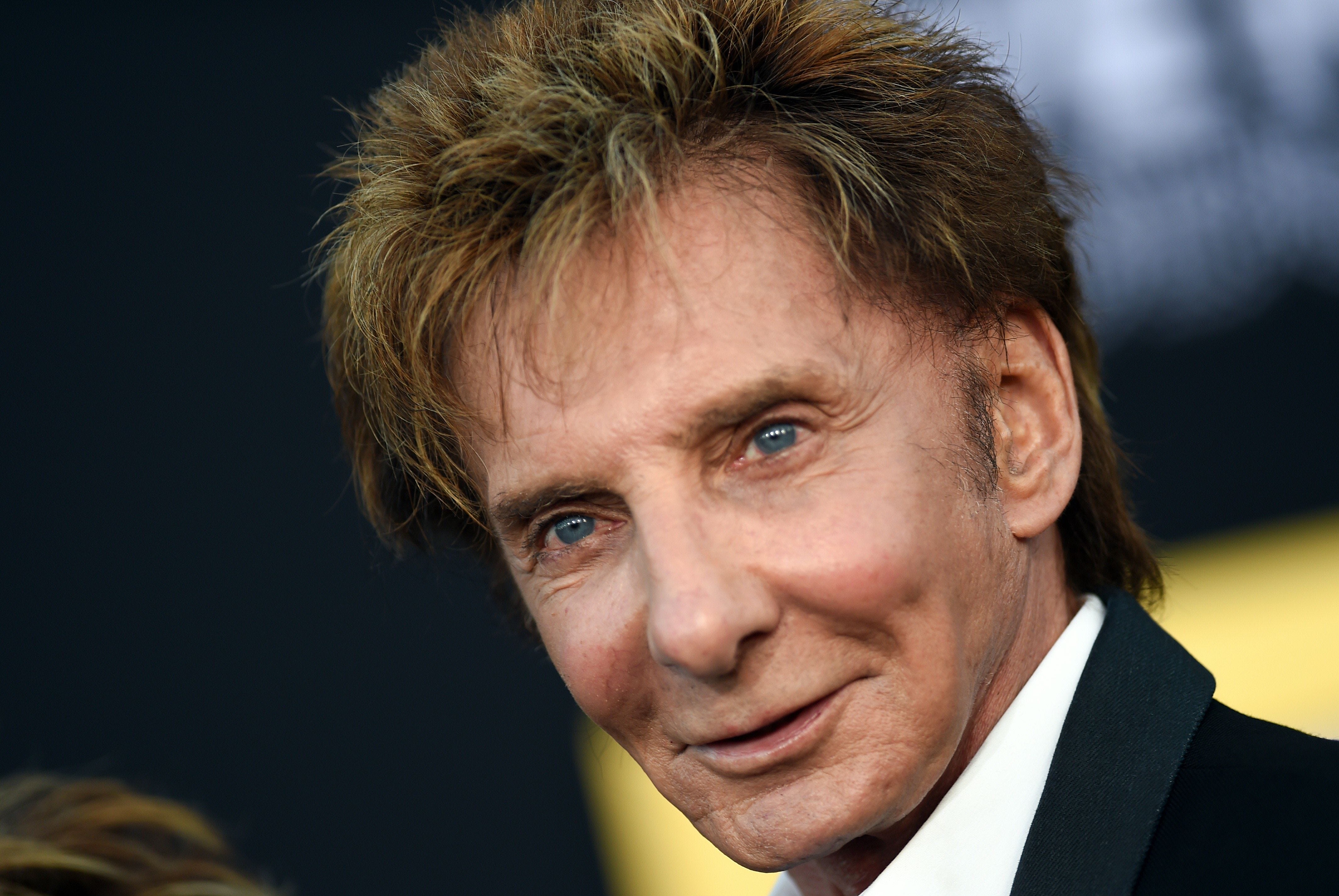 Barry Manilow - BarryNet - Feedback - Briefs4260 x 2852