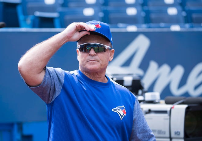 John Gibbons has guided the Blue Jays to a 791-787 record with one division title and five winning seasons.