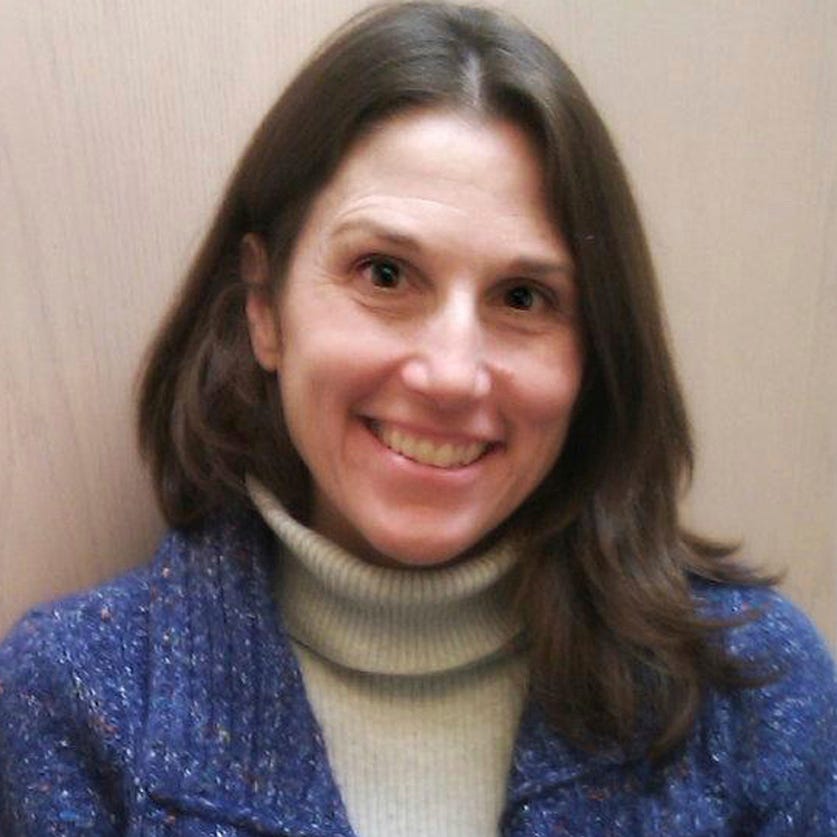 This undated photo provided by Safehouse Progressive Alliance for Nonviolence shows Deborah Ramirez. Ramirez went public with allegations that while in his first year at Yale University, Supreme Court Justice nominee Brett Kavanaugh placed his penis 