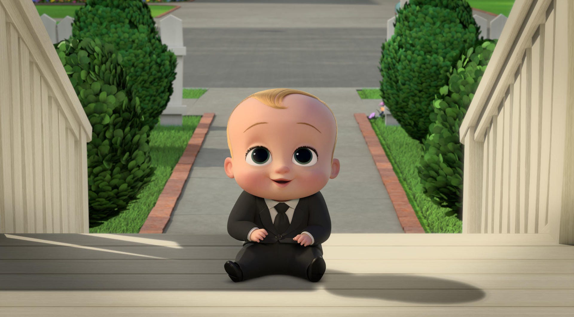 boss baby costume halloween