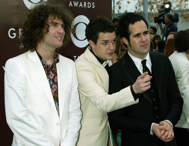 Mr Brightside Meet The Iowan Behind The Killers Song