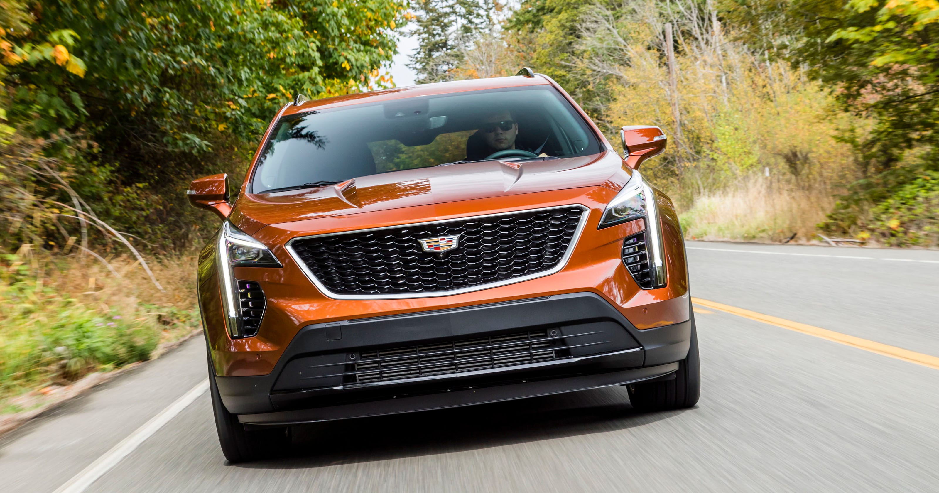 Inside Cadillac S Future New Sport Sedans Suvs