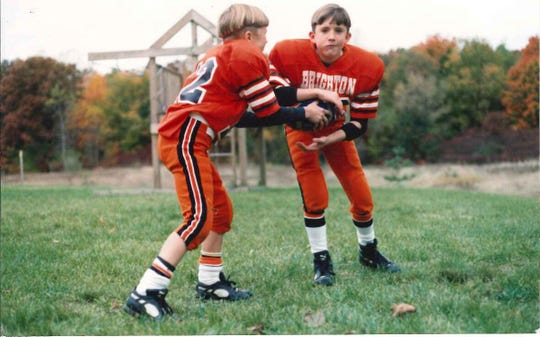 Grand Valley State Legend Cullen Finnerty Was Everybody S