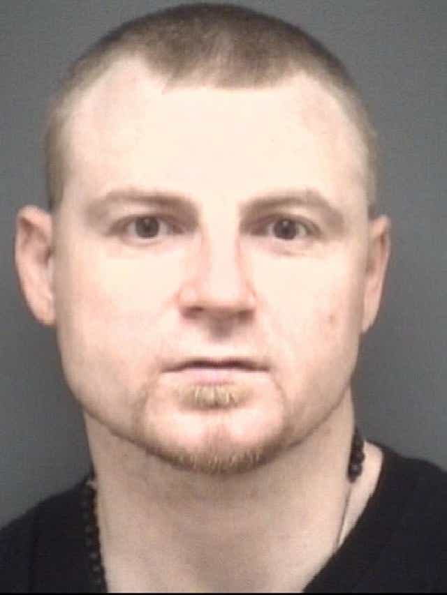 Evansville Man Convicted Of Attempted Murder For 2018 Stabbing
