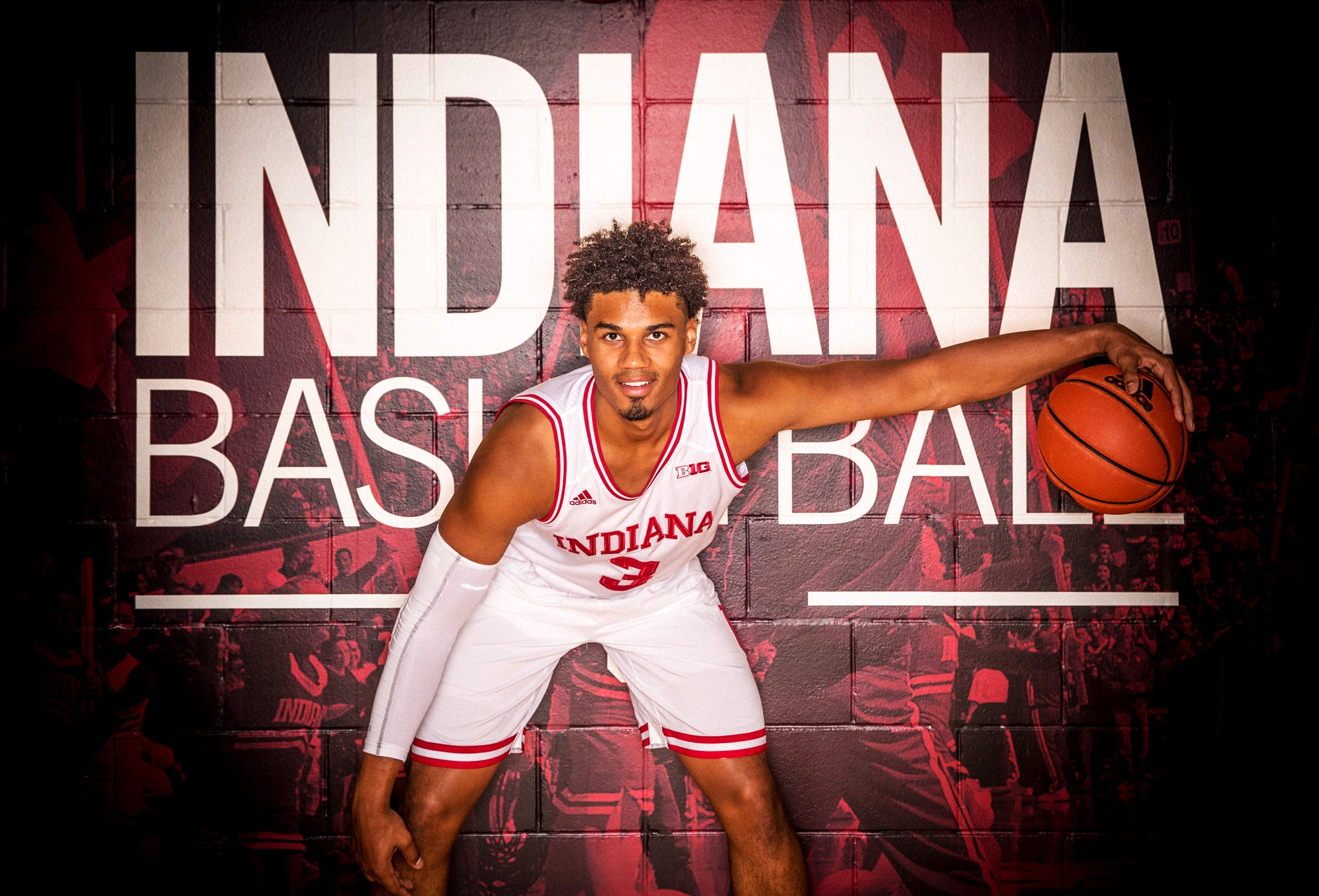 Indiana Basketball Depth Chart