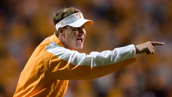 10 Difficult Years Of Tennessee Football The 2020s Have To Be Better