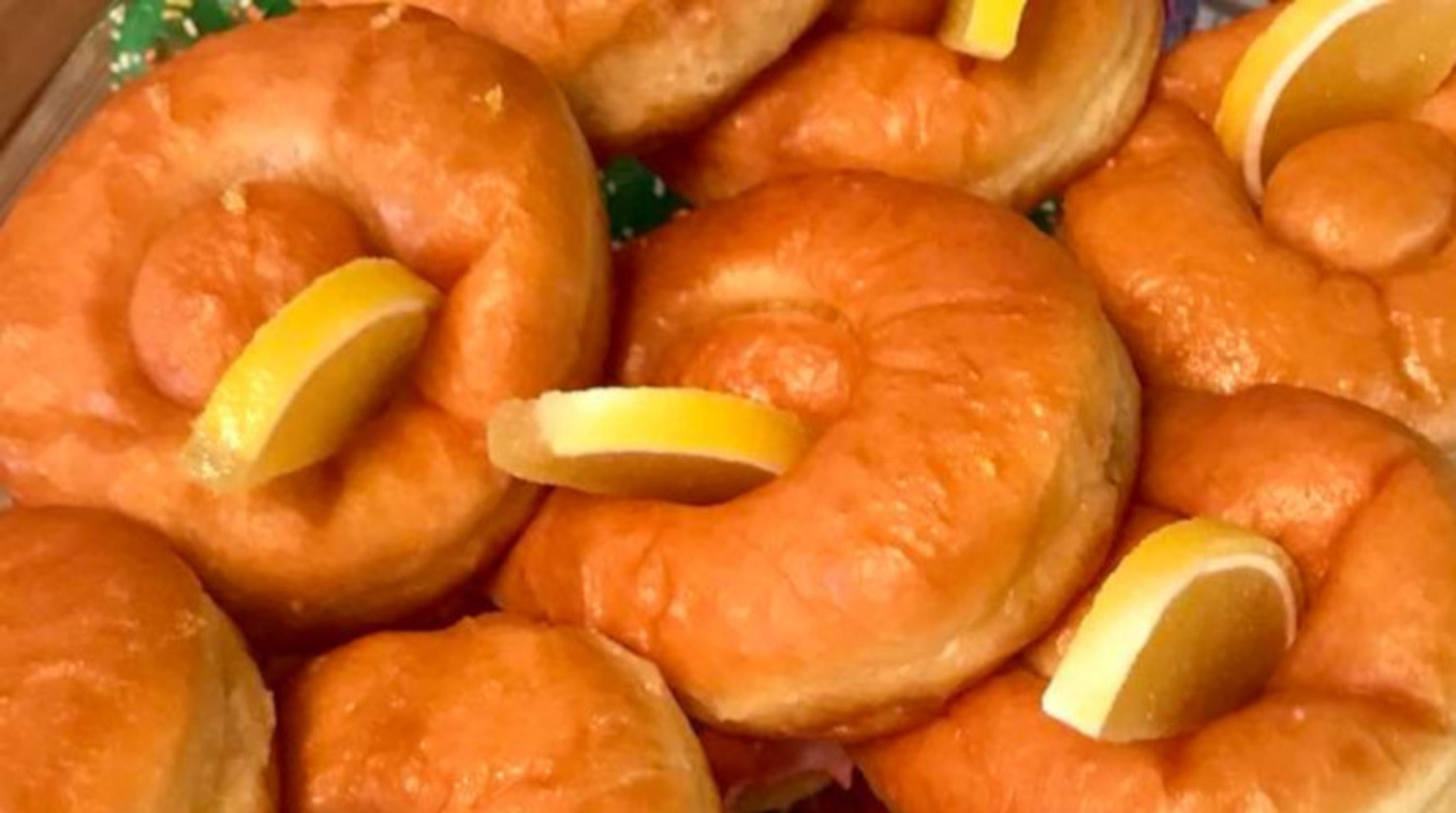 Best Donuts In Long Island Best Donuts In Long Island