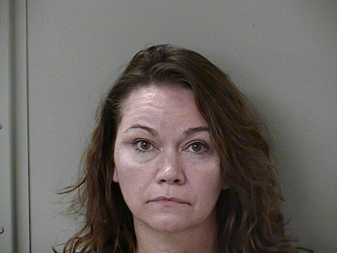 Shelley Gurda, 51, pleaded guilty last week to simple possession and casual exchange of drugs.