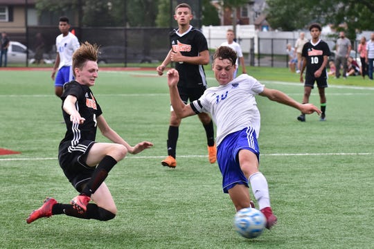 Wallington Nicholas Zielonka (white 10)