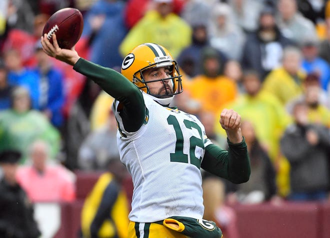Buffalo Bills Vs Green Bay Packers Time Tv Radio Game Information