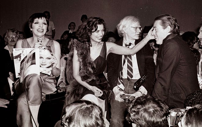 Studio 54' documentary revisits the wildest, most debauched parties