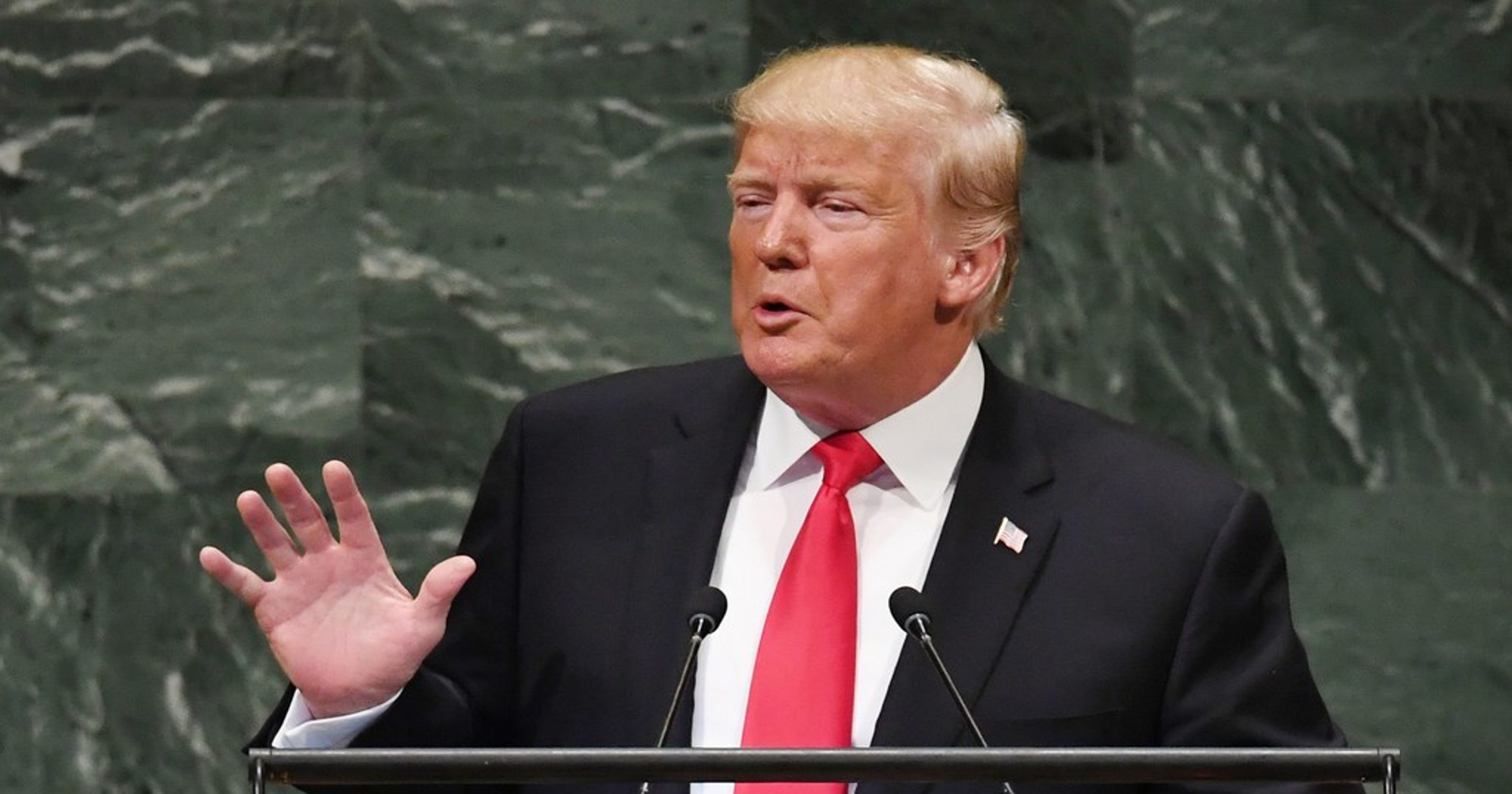 Donald Trump and senators are latest signs we need candidate age caps