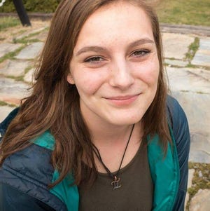 River Gaydish, 17, of Asheville, has been missing since Sept. 5.
