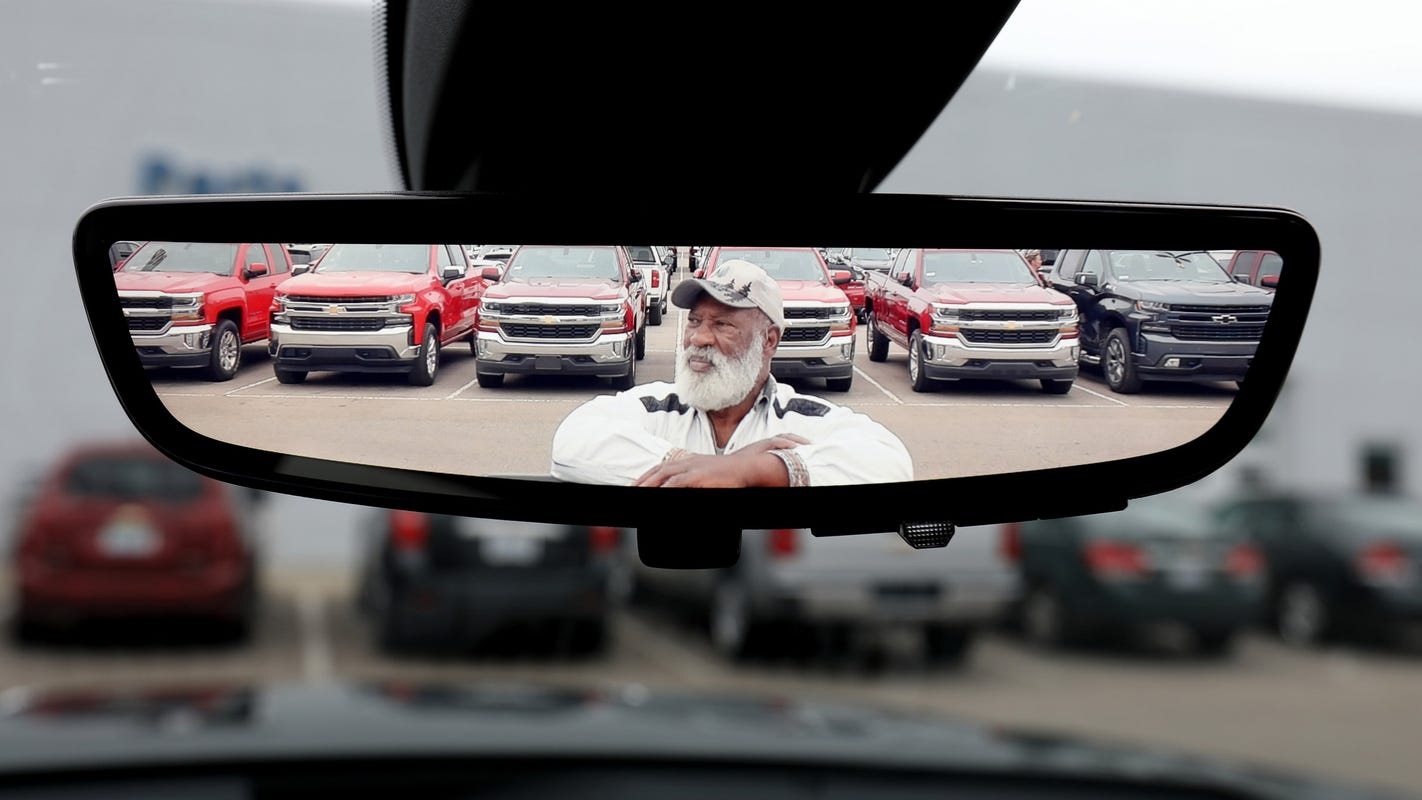 Full Size Pickup Prices Soar Average Buyers Priced Out