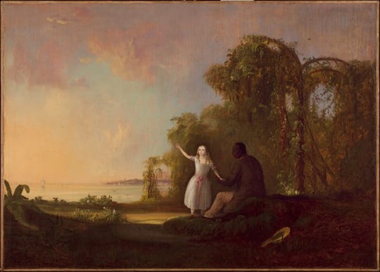 Benjamin stowe dissertation
