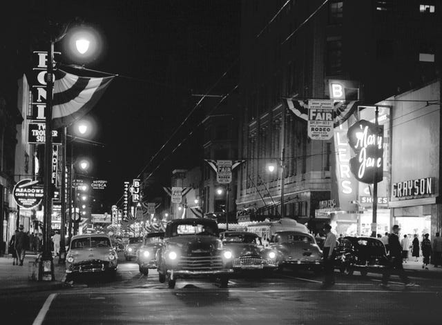 Memphis Bicentennial Here Are 200 Bluff City Historical Facts