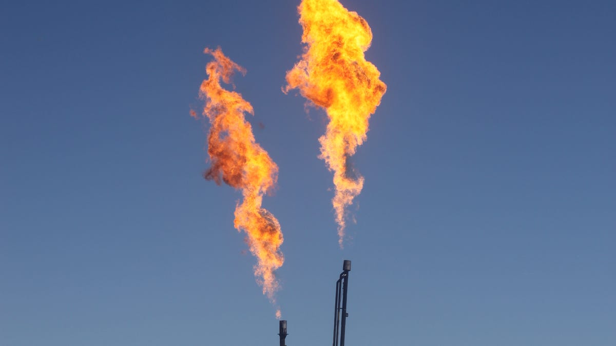 Oil and gas fighting back as feds, New Mexico increase industry pollution oversight