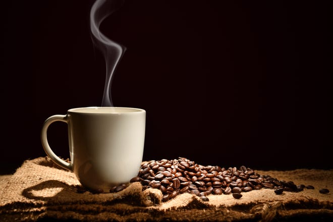 National Coffee Day is Sept. 29.