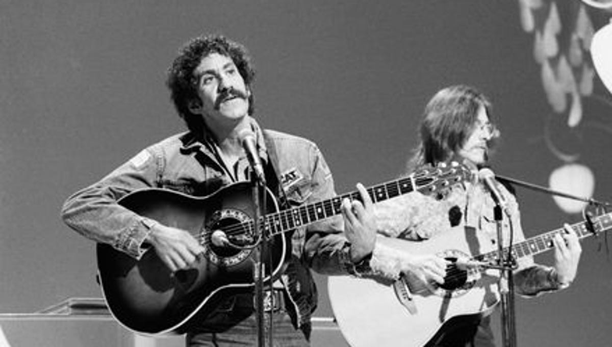 Lot More To The 70s Than Disco Prog And Punk