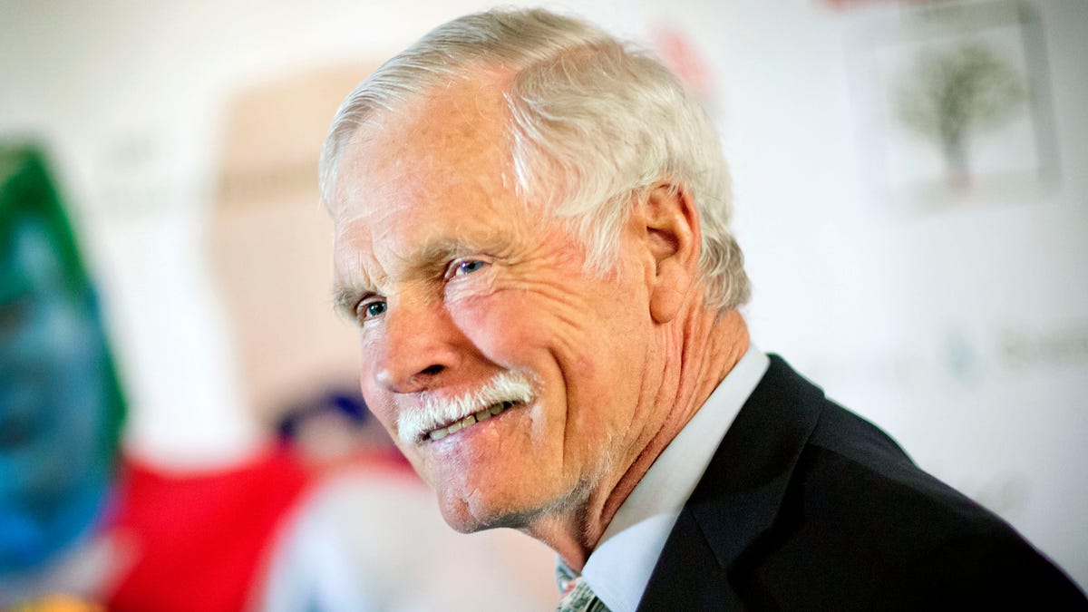 CNN founder Ted Turner says he has Lewy body dementia, a neurological disorder characterized by dementia and mood swings.