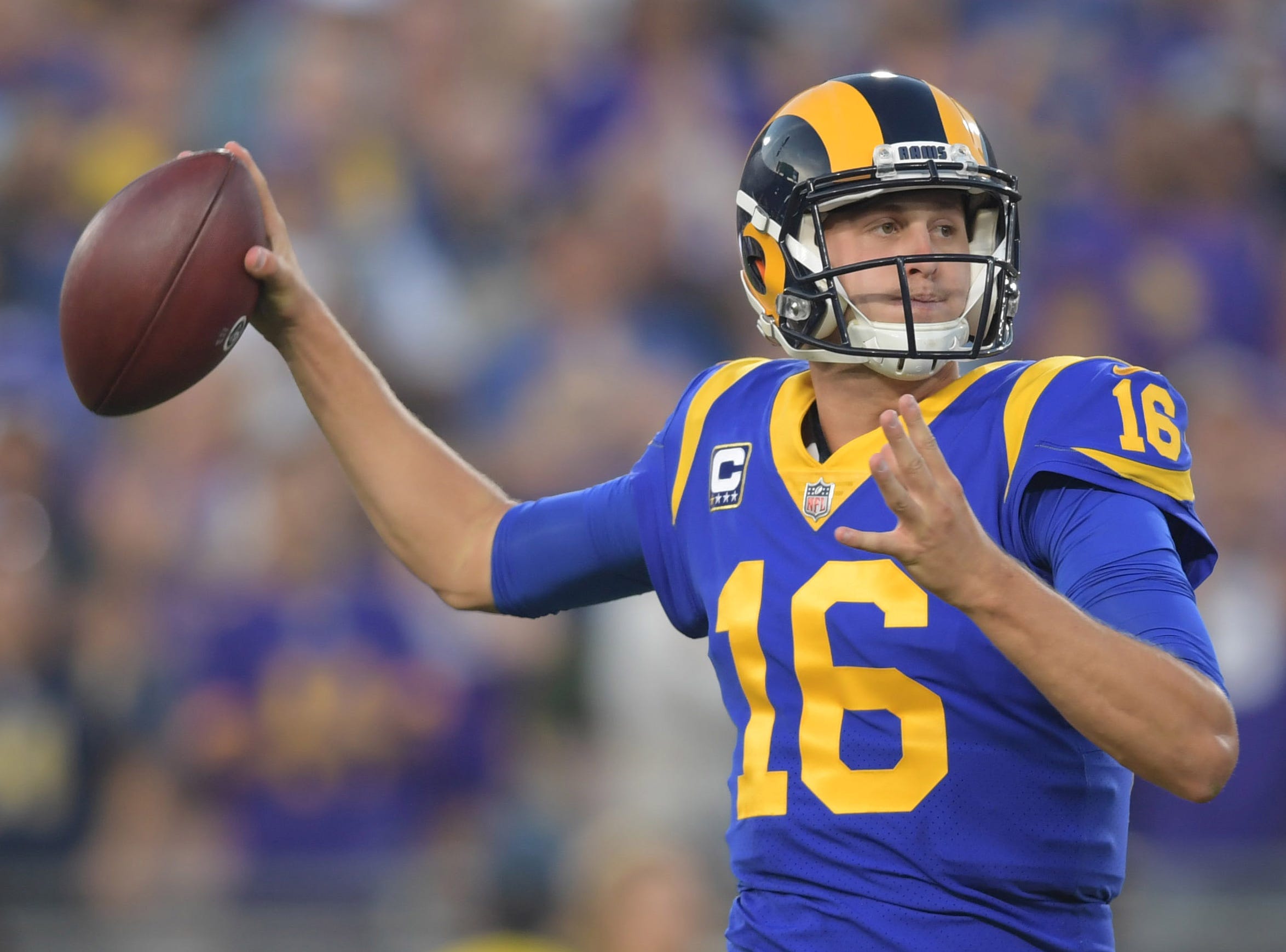 Fantasy Football Who To Play Who To Sit And Sleepers For Nfl Week 5