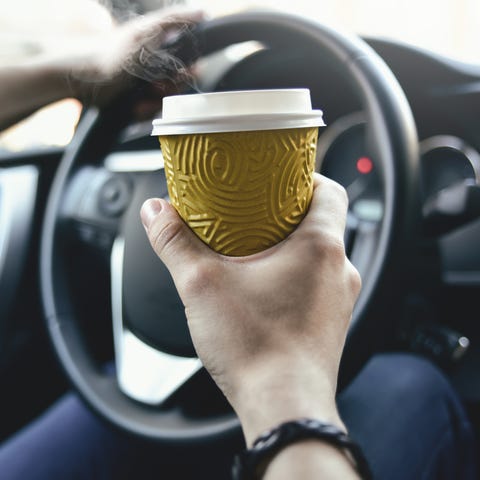 Find the best gas-station coffee in your state, or