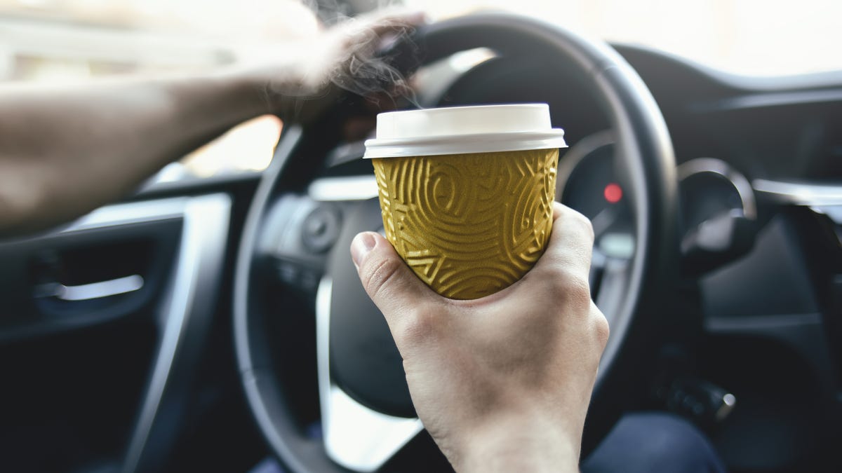 Find the best gas-station coffee in your state, or wherever your next road trip may take you,