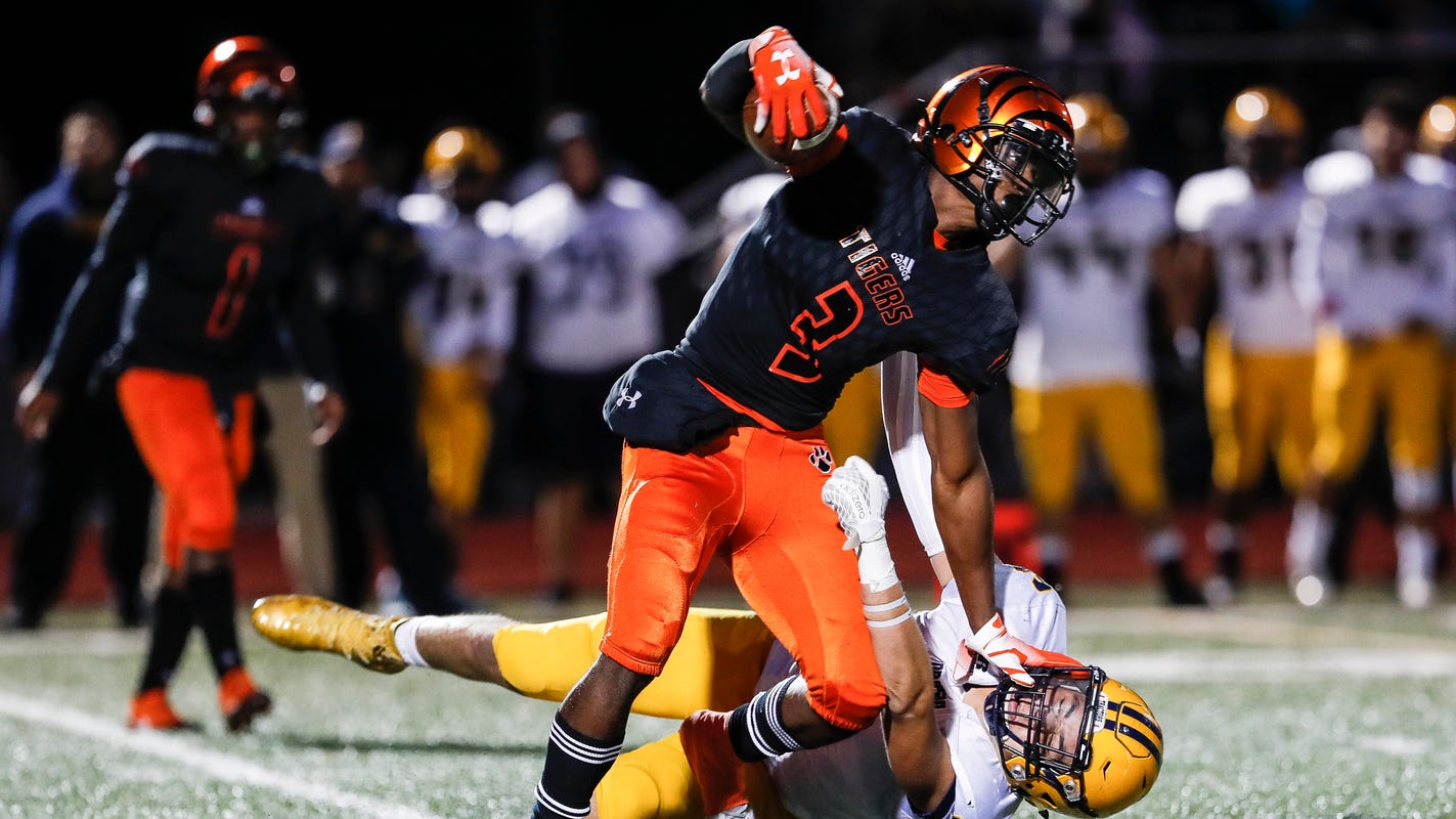 Michigan State Football On Early Signing Day What To Watch