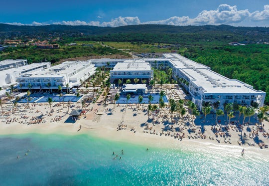 Jamaica Orders Audit Of Resorts Amid Sex Scandal
