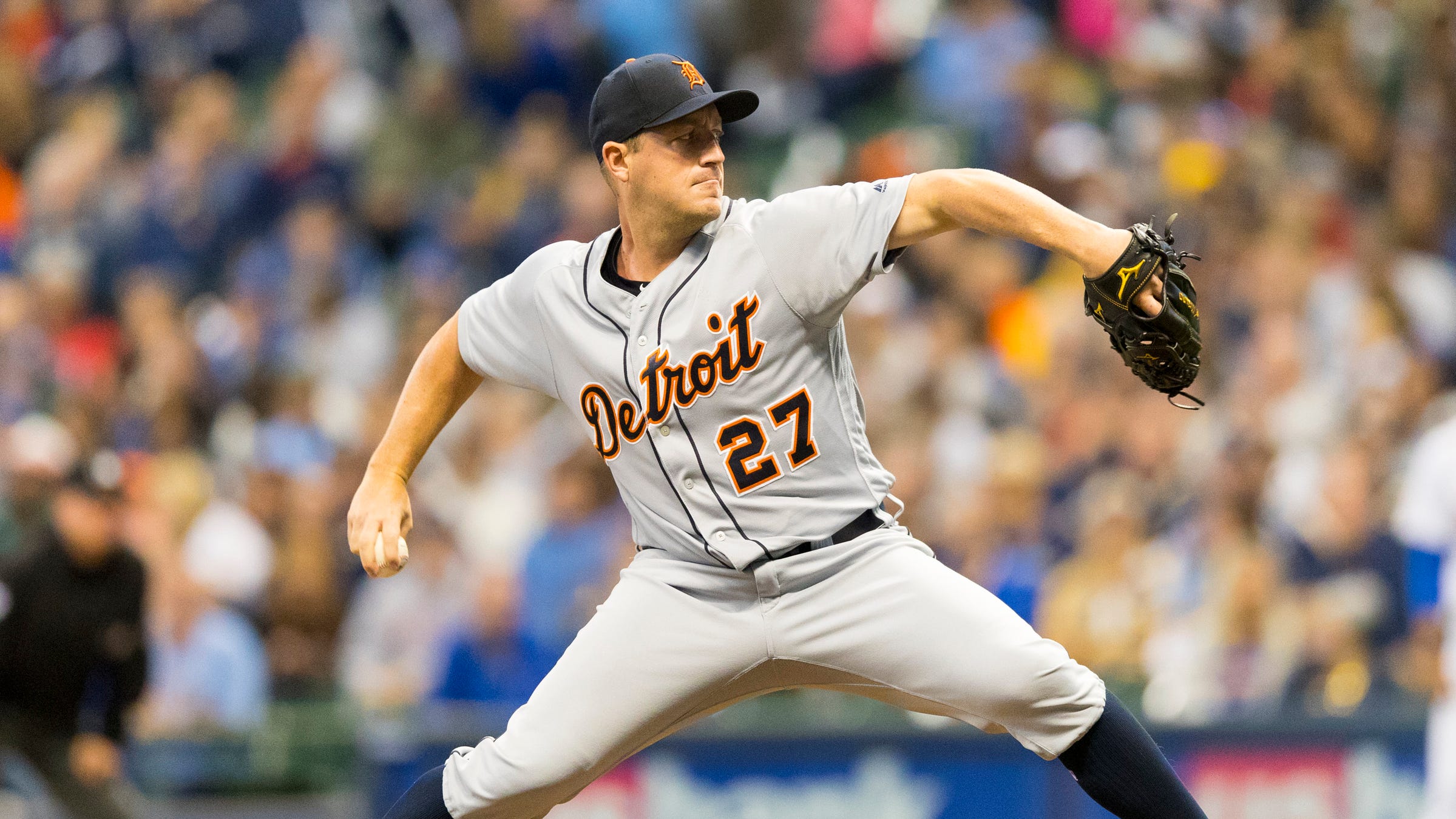 Detroit Tigers 2019 Schedule Game Times Announced For All detroit-tigers-2019-schedule-game-times-announced-for-all