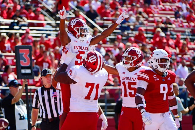 3 Reasons Why Iu Football Beat Rutgers 24 17