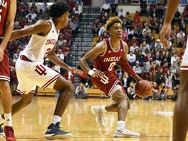 IndyStar: Indiana basketball and football, schedules, scores