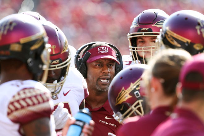 Fsu Football Rallies To Defeat Louisville