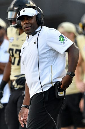 Since coach Derek Mason arrived in 2014, 80 percent of Vanderbilt signees have been rated three stars. This year is no exception.